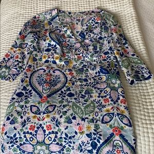 Gorgeous Linen Dress